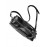 Сумка cross body шкіра чорний 8397-11