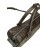 Сумка cross body кожа brown 8403-11