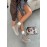 Ботинки женские кожаные Teddy 8232-28 Ботинки женские кожаные Teddy 8232-28