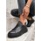 Кеды женские STAY 2 REAL черная кожа 8026-28 Кеды женские STAY 2 REAL черная кожа 8026-28