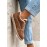 Кросівки жіночі зимові BAREFOOT замша brown 8221-28