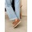 Кеди жіночі замшеві Barefoot 8260-28 Кеди жіночі замшеві Barefoot 8260-28