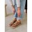 Кеди жіночі замшеві Barefoot 8260-28 Кеди жіночі замшеві Barefoot 8260-28