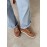Кеди жіночі замшеві Barefoot 8260-28 Кеди жіночі замшеві Barefoot 8260-28