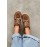 Кеди жіночі замшеві Barefoot 8260-28 Кеди жіночі замшеві Barefoot 8260-28
