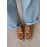 Кеди жіночі замшеві Barefoot 8260-28 Кеди жіночі замшеві Barefoot 8260-28