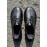 Туфлі Barefoot жіночі натуральна шкіра чорні 8694-28 Туфлі Barefoot жіночі натуральна шкіра чорні 8694-28