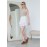 Клоги Barefoot шкіра леопард 8469-28 Клоги Barefoot шкіра леопард 8469-28