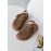Клоги Barefoot шкіра леопард 8469-28 Клоги Barefoot шкіра леопард 8469-28