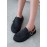 Клоги Barefoot замша сірий 8476-28 Клоги Barefoot замша сірий 8476-28