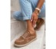 Barefoot