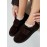 Туфли Barefoot женские замшевые коричневые 8538-28 Туфли Barefoot женские замшевые коричневые 8538-28