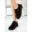 Туфли Barefoot женские замшевые коричневые 8538-28 Туфли Barefoot женские замшевые коричневые 8538-28